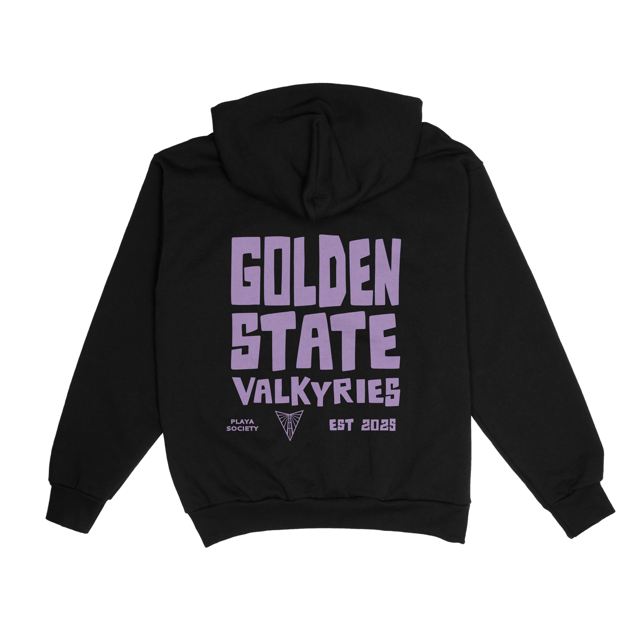 Golden State Valkyries Hoodie