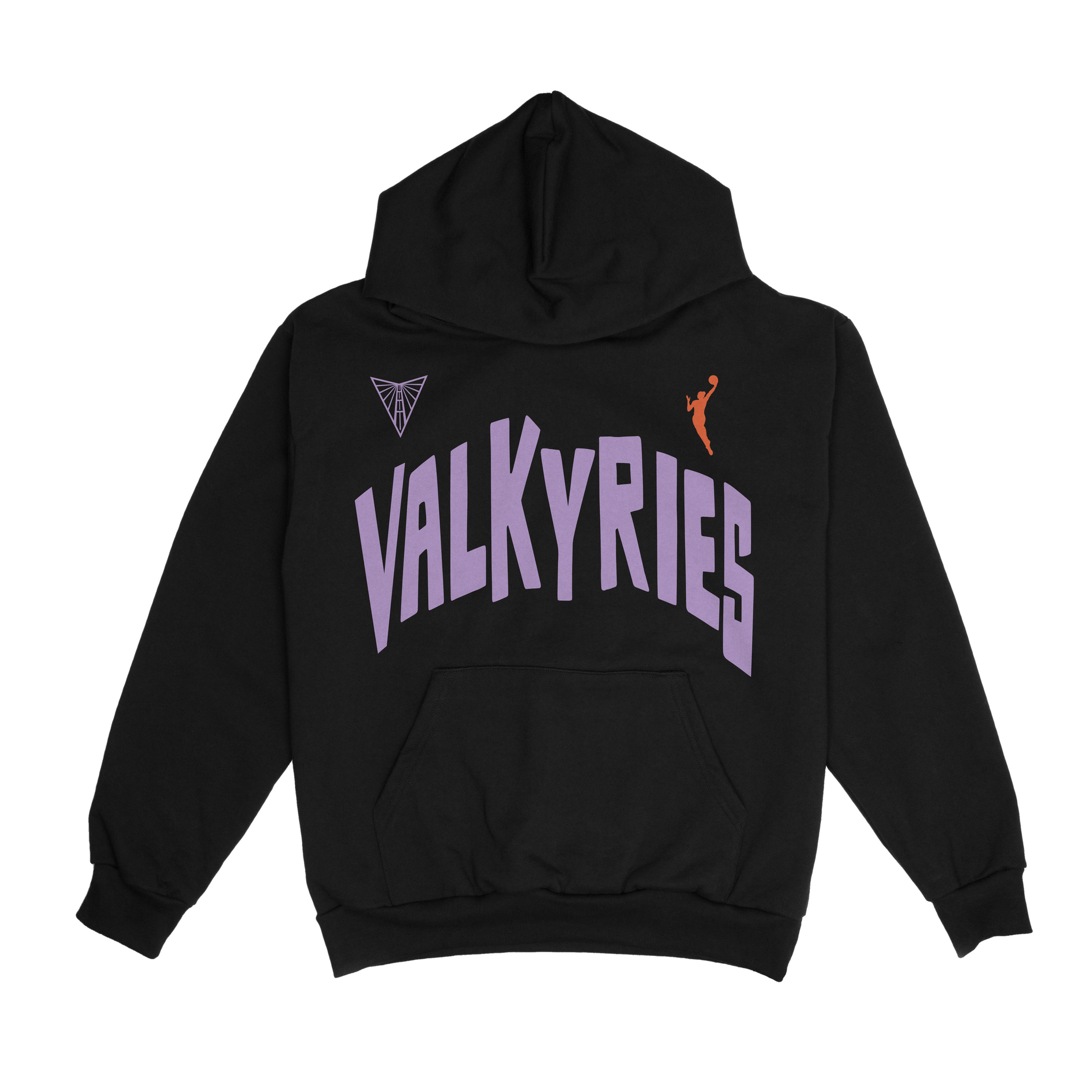 Golden State Valkyries Hoodie