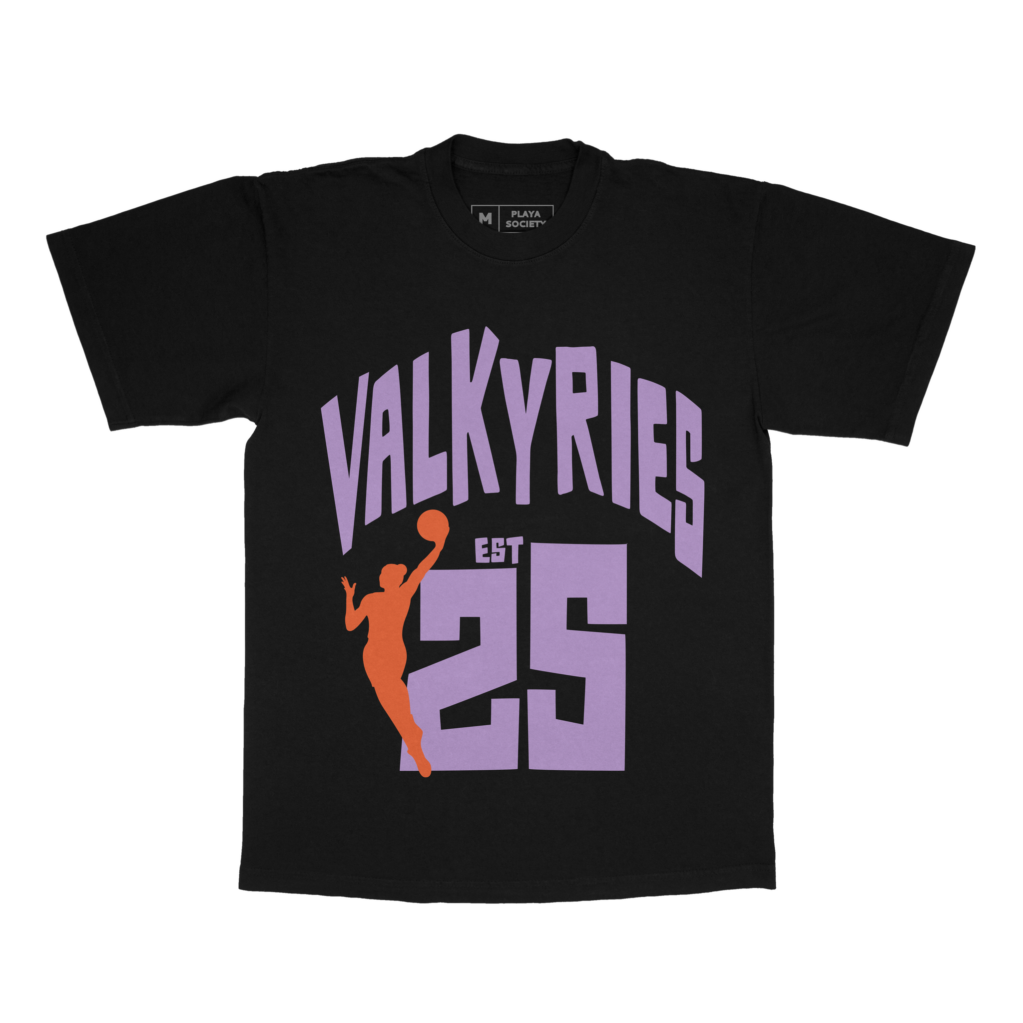 Golden State Valkyries T-Shirt