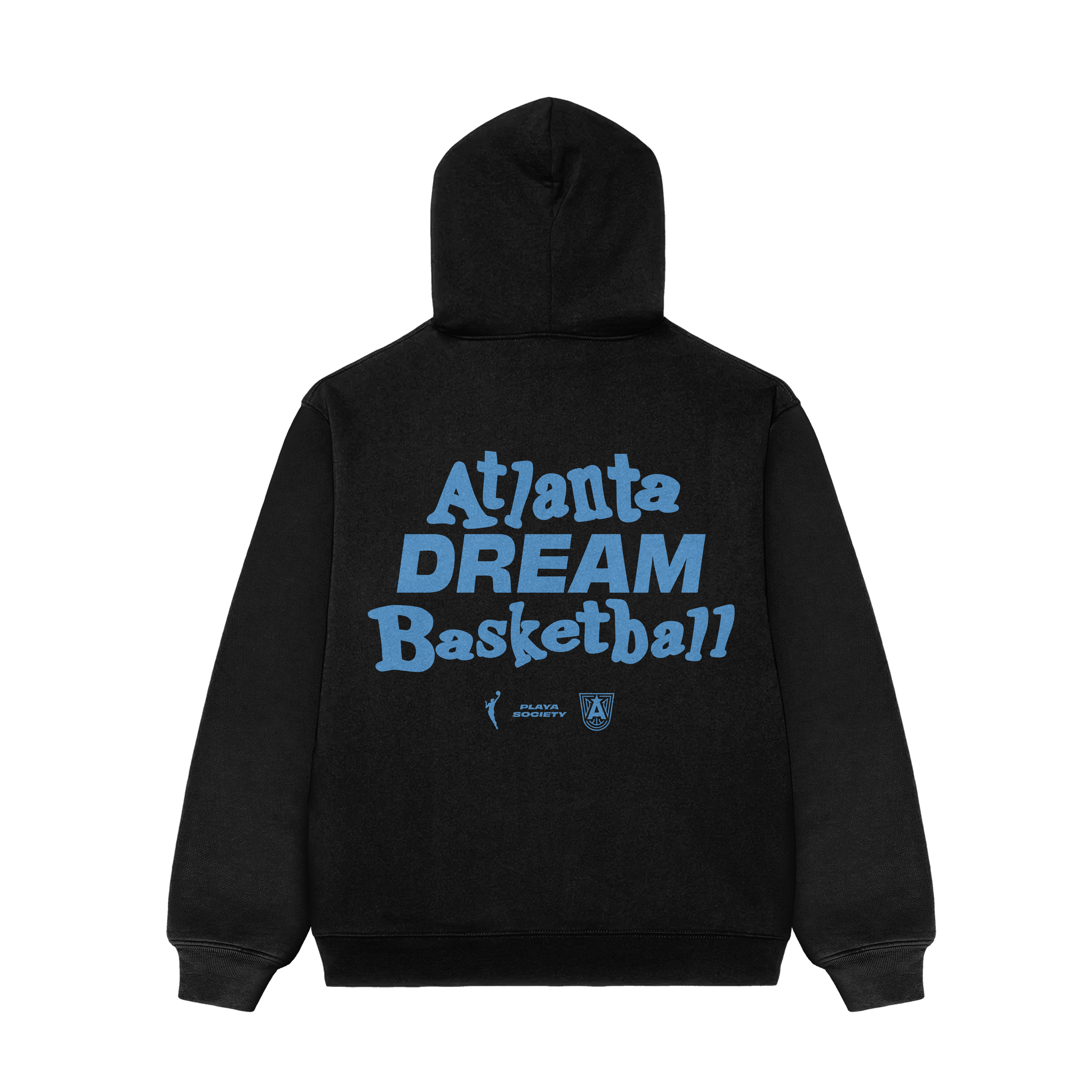 Playa Society WNBA Dream Hoodie