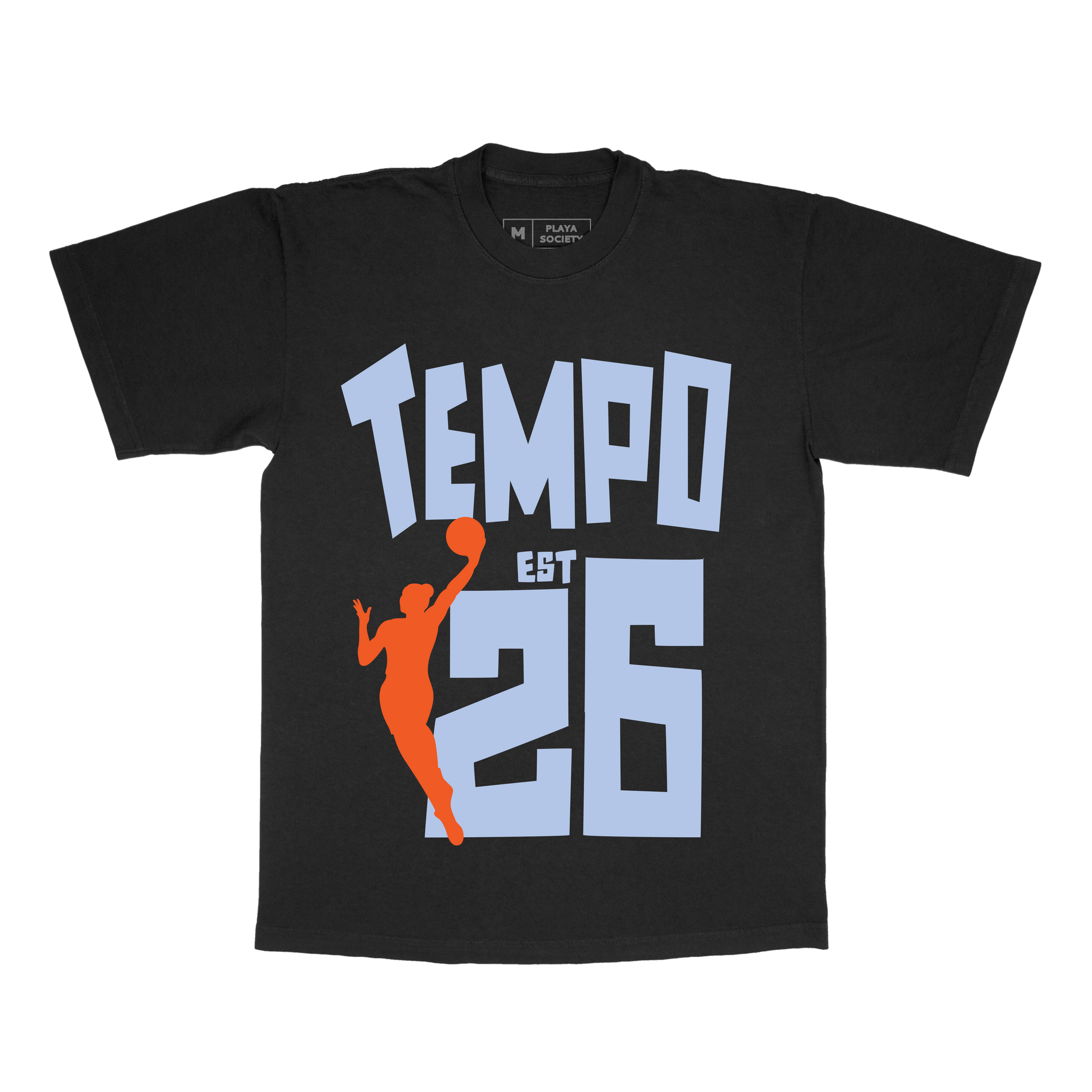 Playa Society Toronto Tempo T-Shirt