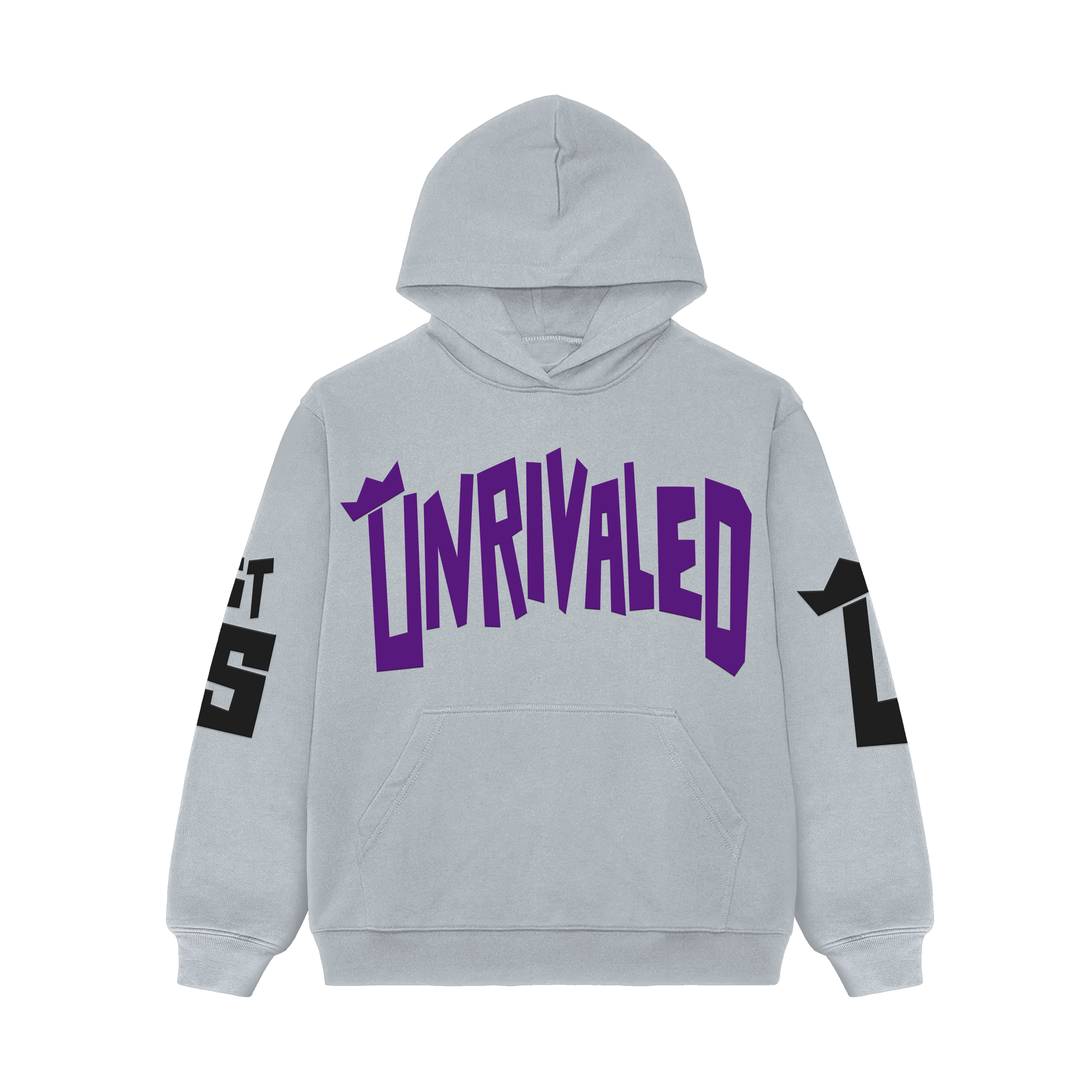 Playa Society x Unrivaled All-League Hoodie