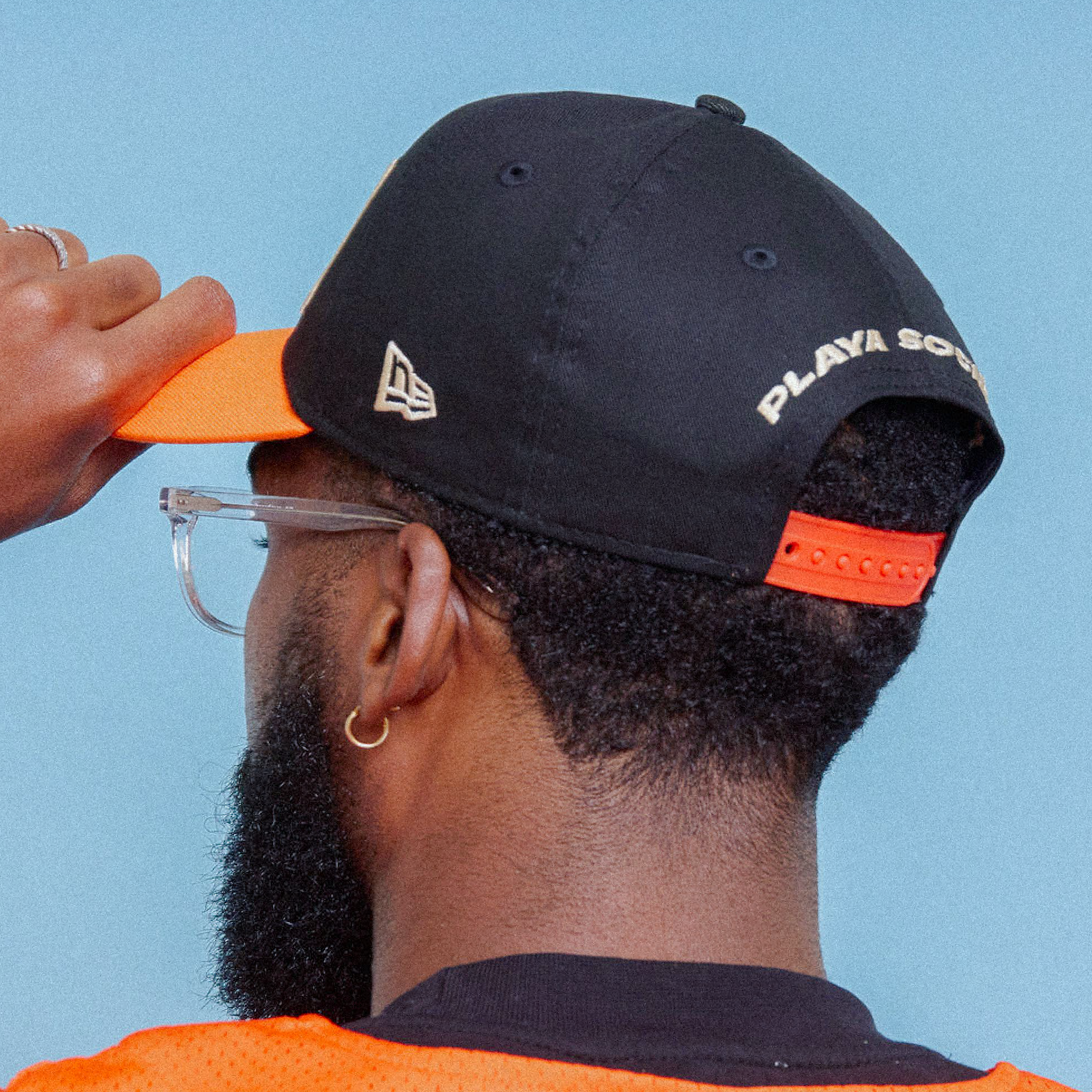 Playa Society 2026 WNBA Snapback