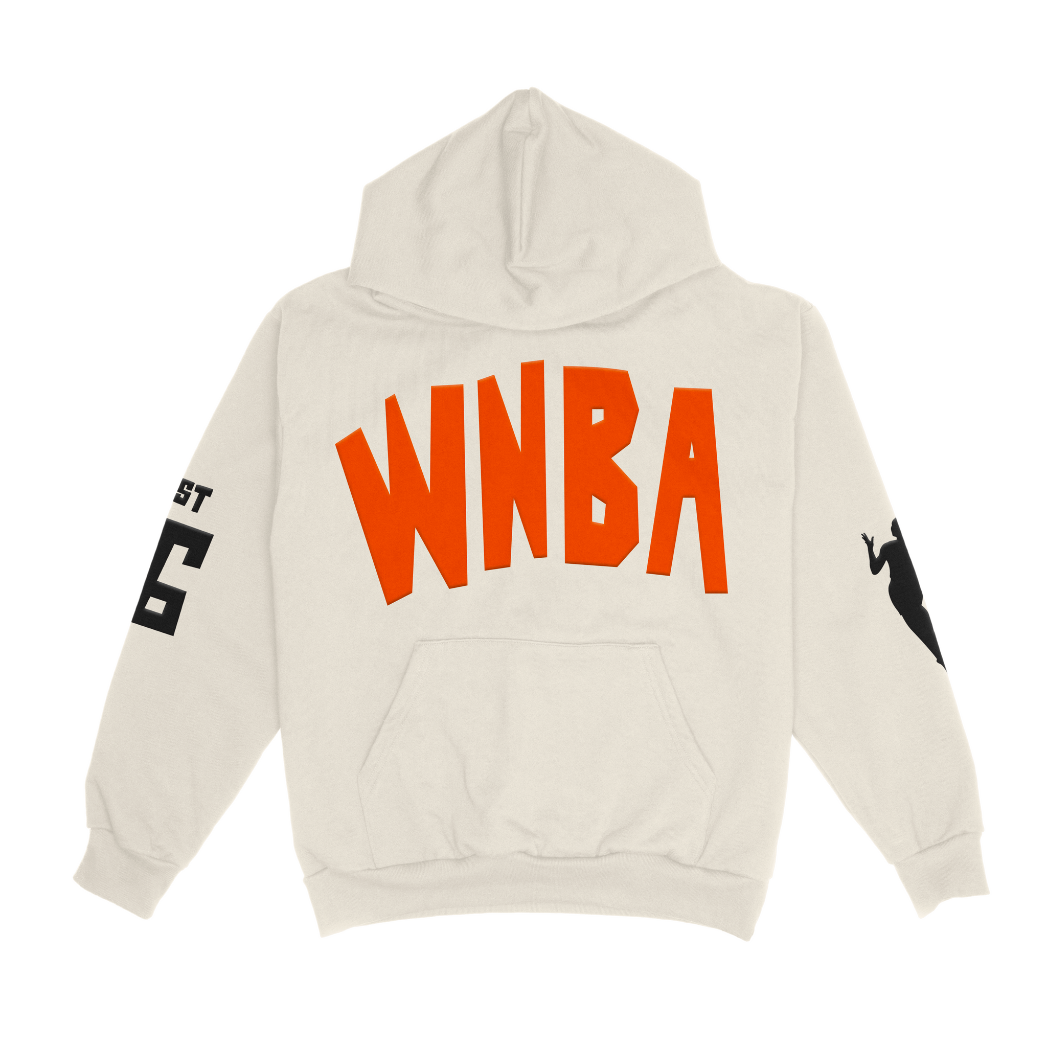 Playa Society WNBA '96 Hoodie (OAT)