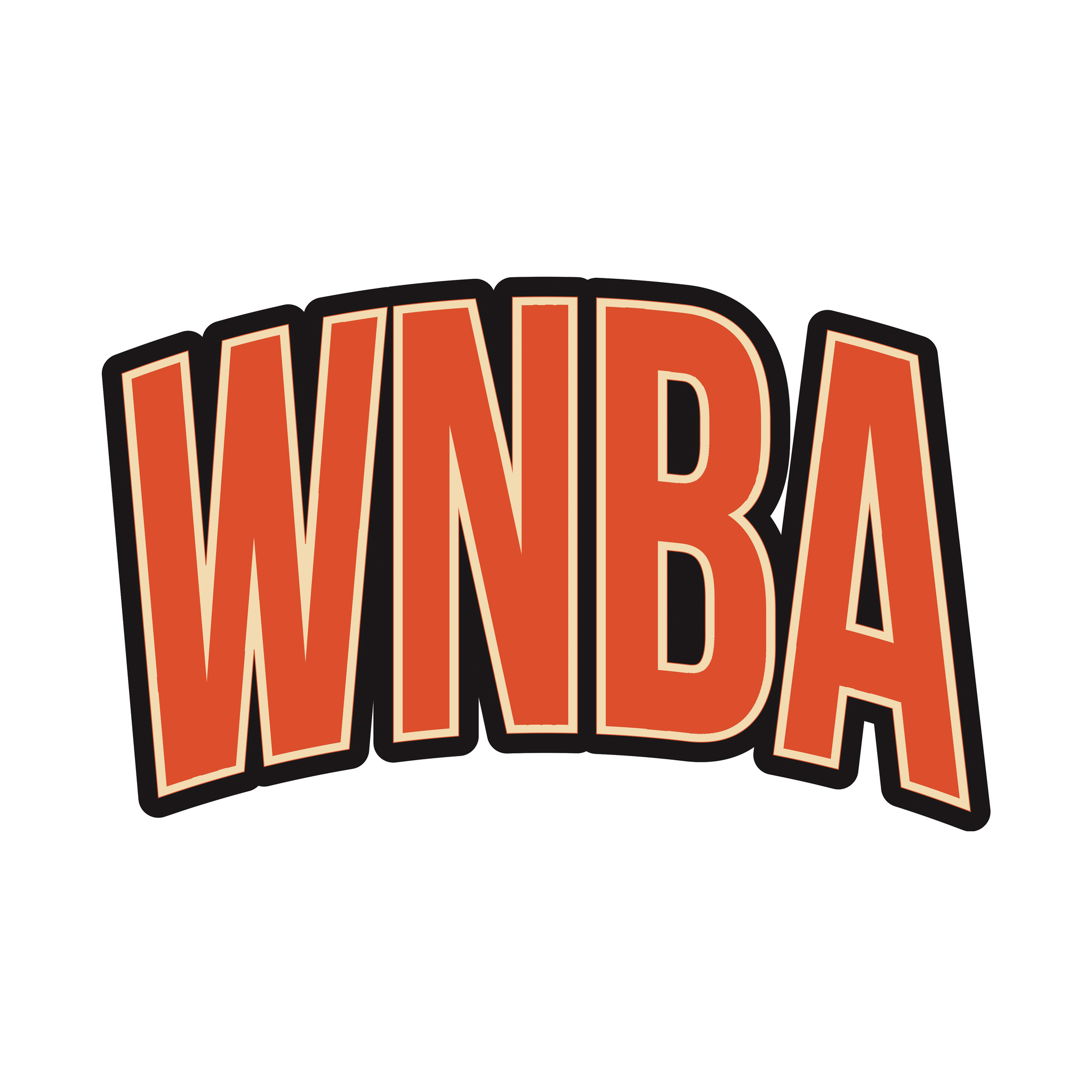 WNBA Rug