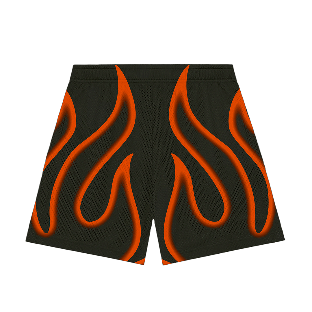Playa Society WNBA Shorts