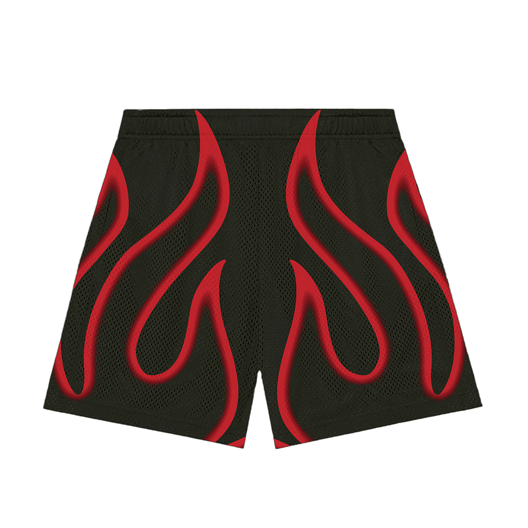 Playa Society WNBA Dream Shorts