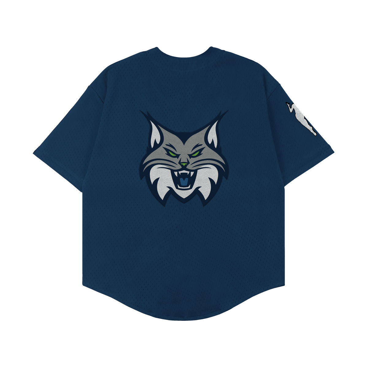 Playa Society 2026 Minnesota Lynx Baseball Jersey