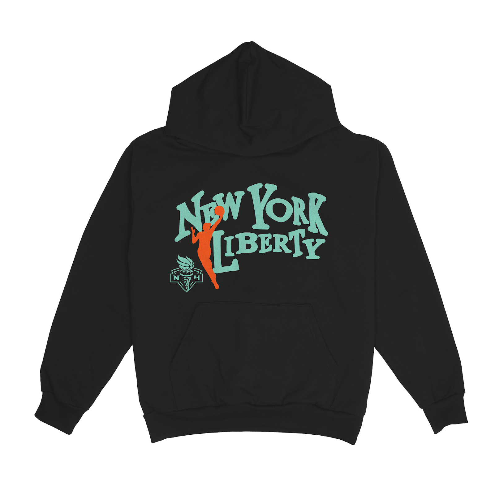 Playa Society New York Liberty Hoodie - Playa Society