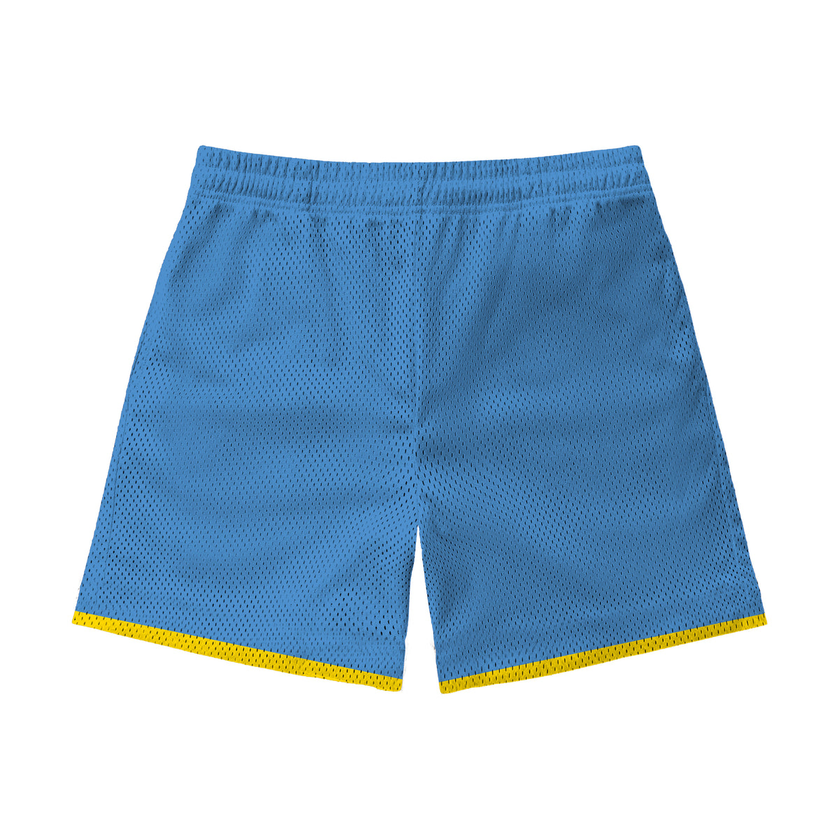 Playa Society 2026 Chicago Sky Shorts