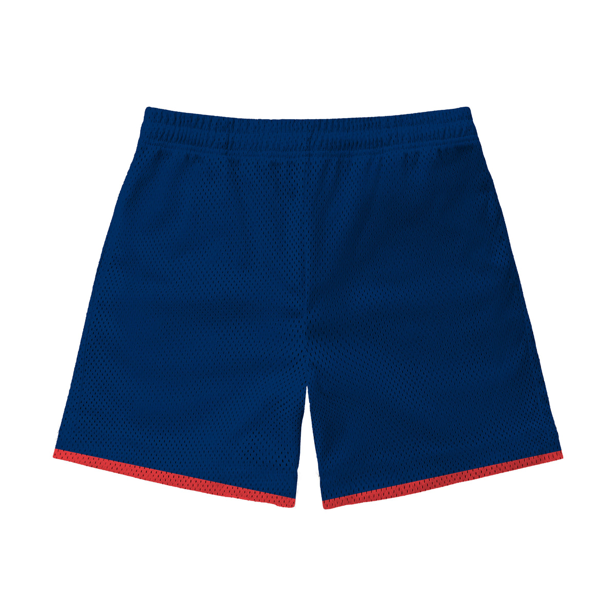 Playa Society 2026 Indiana Fever Shorts