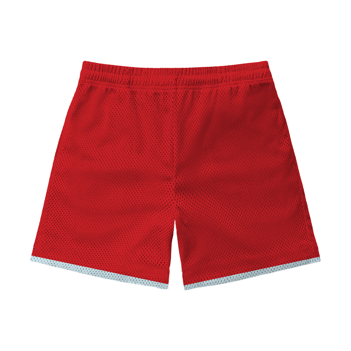 Playa Society 2026 Portland Fire Shorts